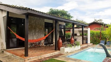 Villa | View from room