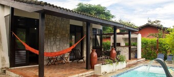 Casa Pipa Natureza Piscina Privativa 089