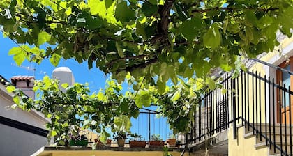 1 bedroom apartment in santa croce