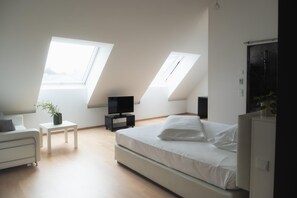Room - City Hotel (Linz)