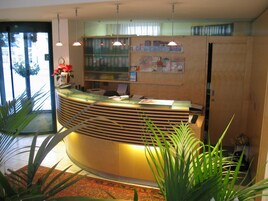 Vestíbulo
