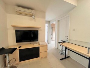 Interior - Two-Bedroom Apartment (Kota Bandung)