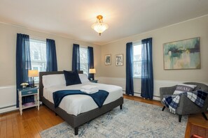 1 slaapkamer, reisbedje, gratis wifi, beddengoed