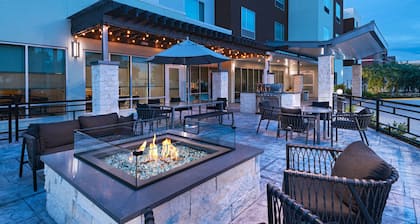 TownePlace Suites by Marriott Stafford Sugar Land
