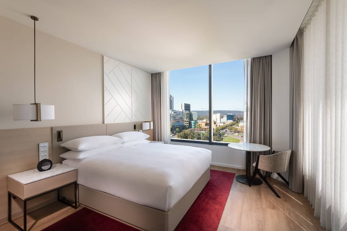 1 camera, biancheria da letto di alta qualità, minibar