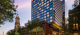 Adelaide Marriott Hotel