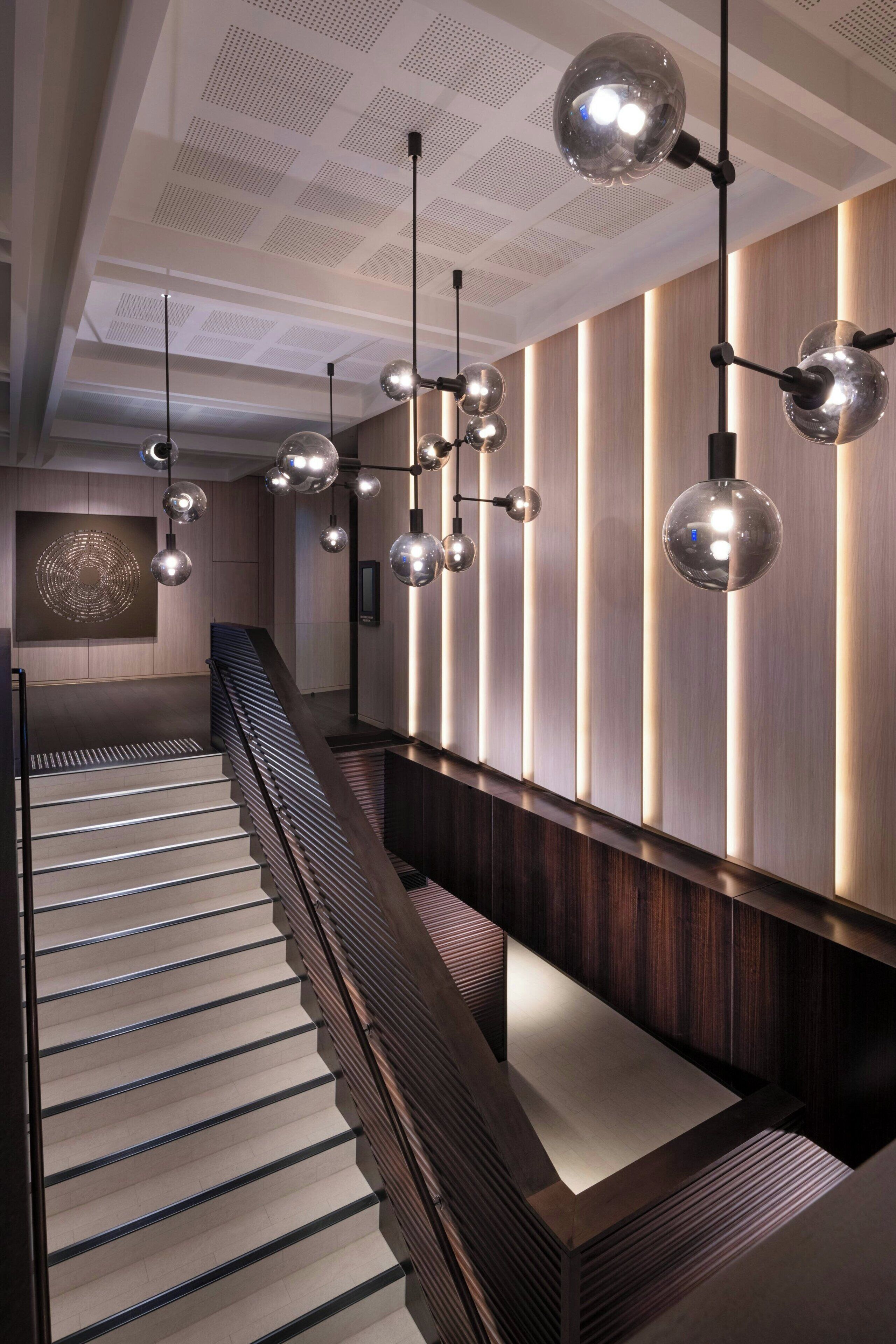 Servicio de la propiedad