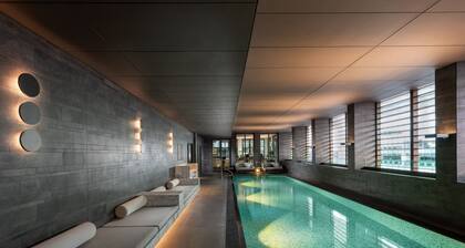 Adelaide Marriott Hotel