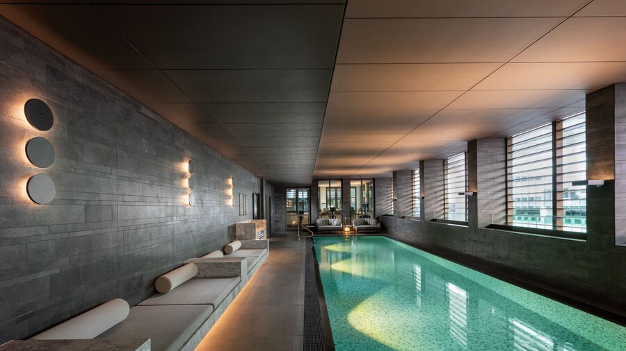 Adelaide Marriott Hotel