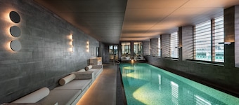 Adelaide Marriott Hotel