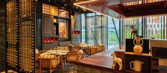 Renaissance Beijing Haidian Hotel