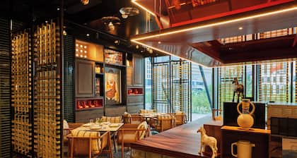 Renaissance Beijing Haidian Hotel