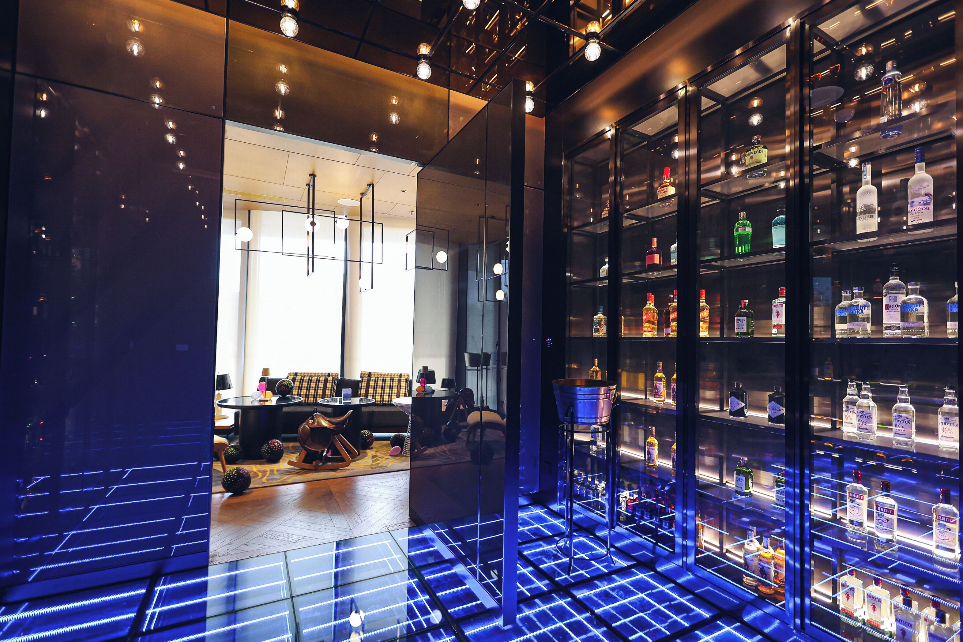 Photo - Renaissance Beijing Haidian Hotel