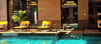 Renaissance Beijing Haidian Hotel