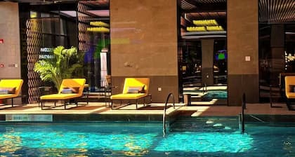 Renaissance Beijing Haidian Hotel