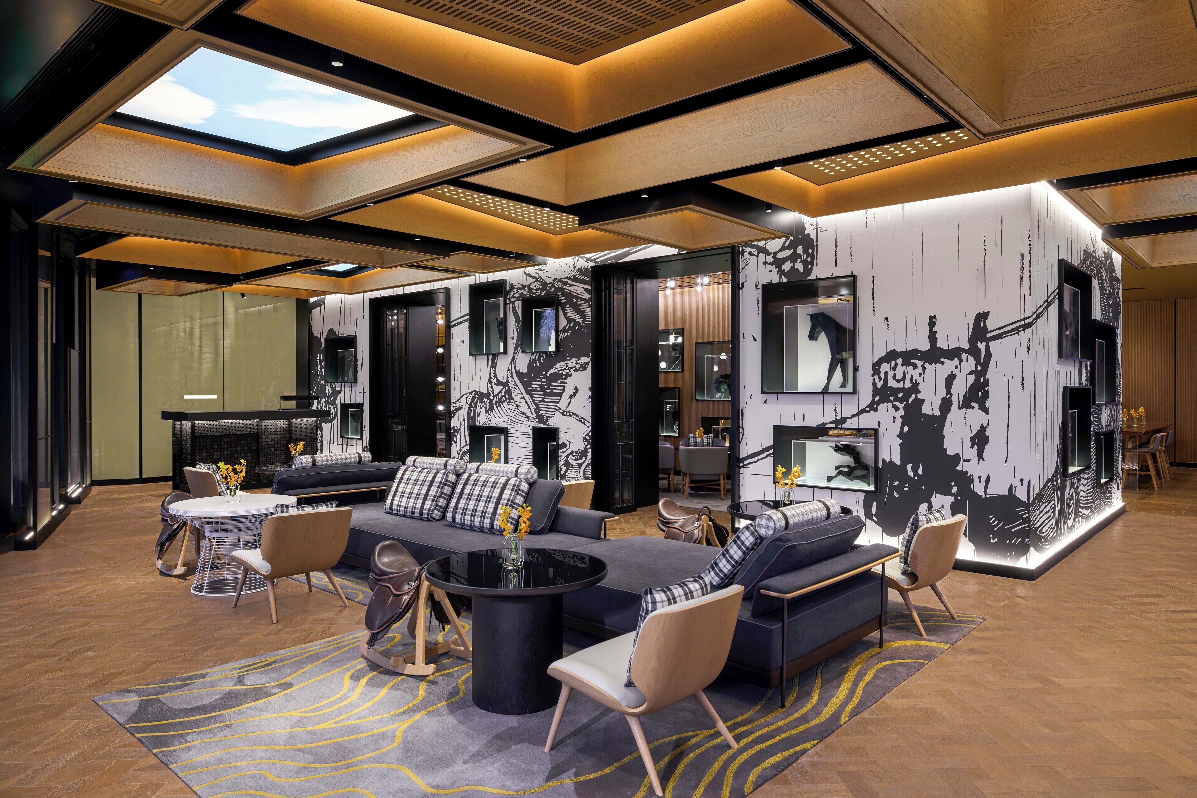 Photo - Renaissance Beijing Haidian Hotel