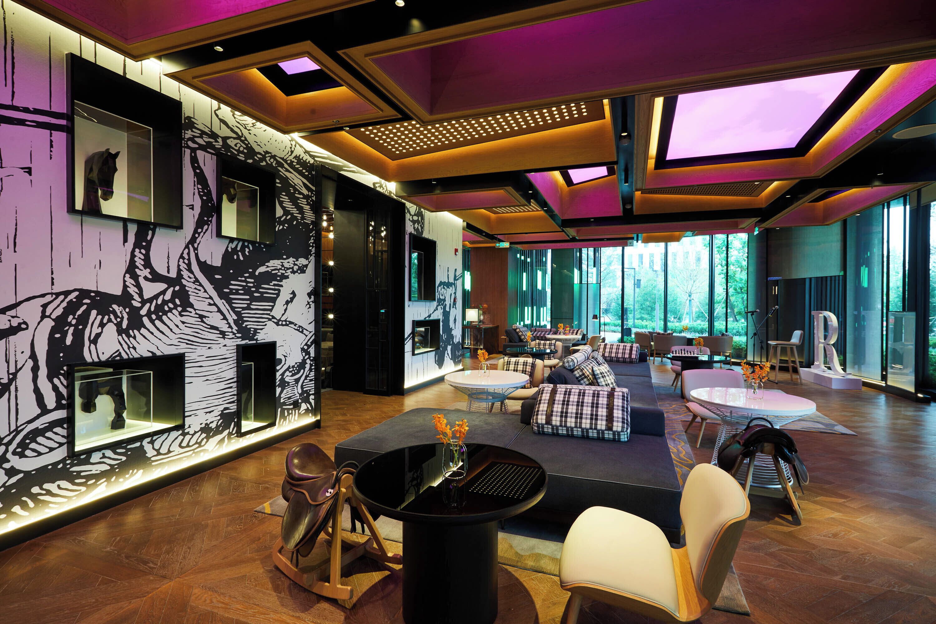 Photo - Renaissance Beijing Haidian Hotel