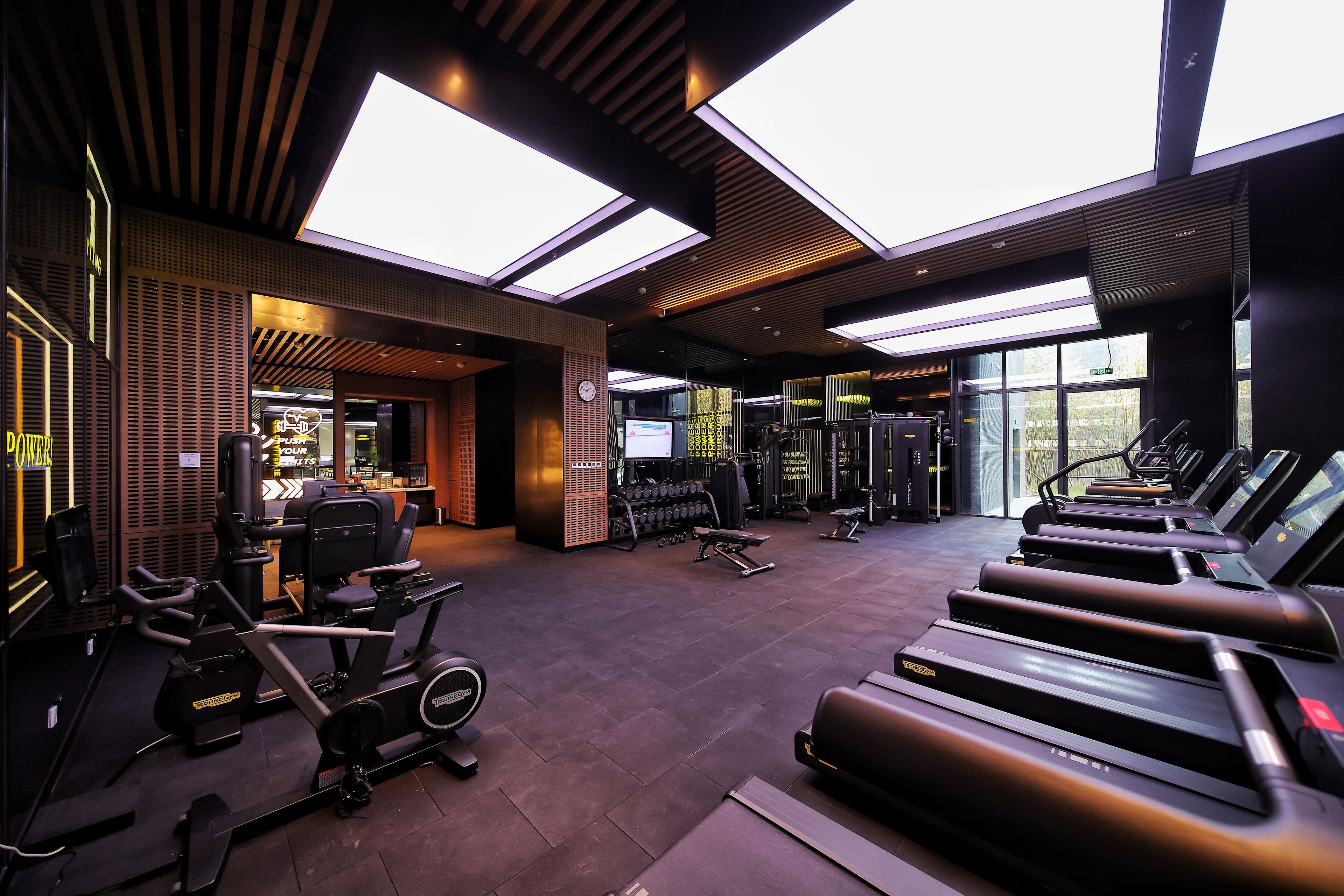 Photo - Renaissance Beijing Haidian Hotel