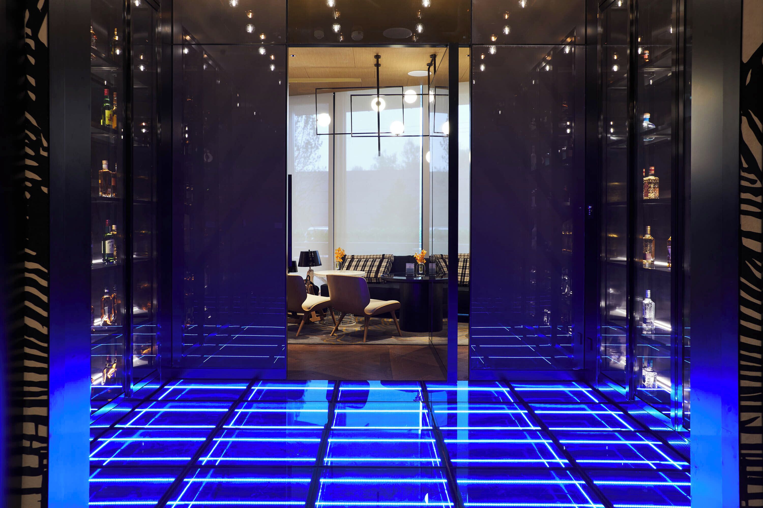 Photo - Renaissance Beijing Haidian Hotel