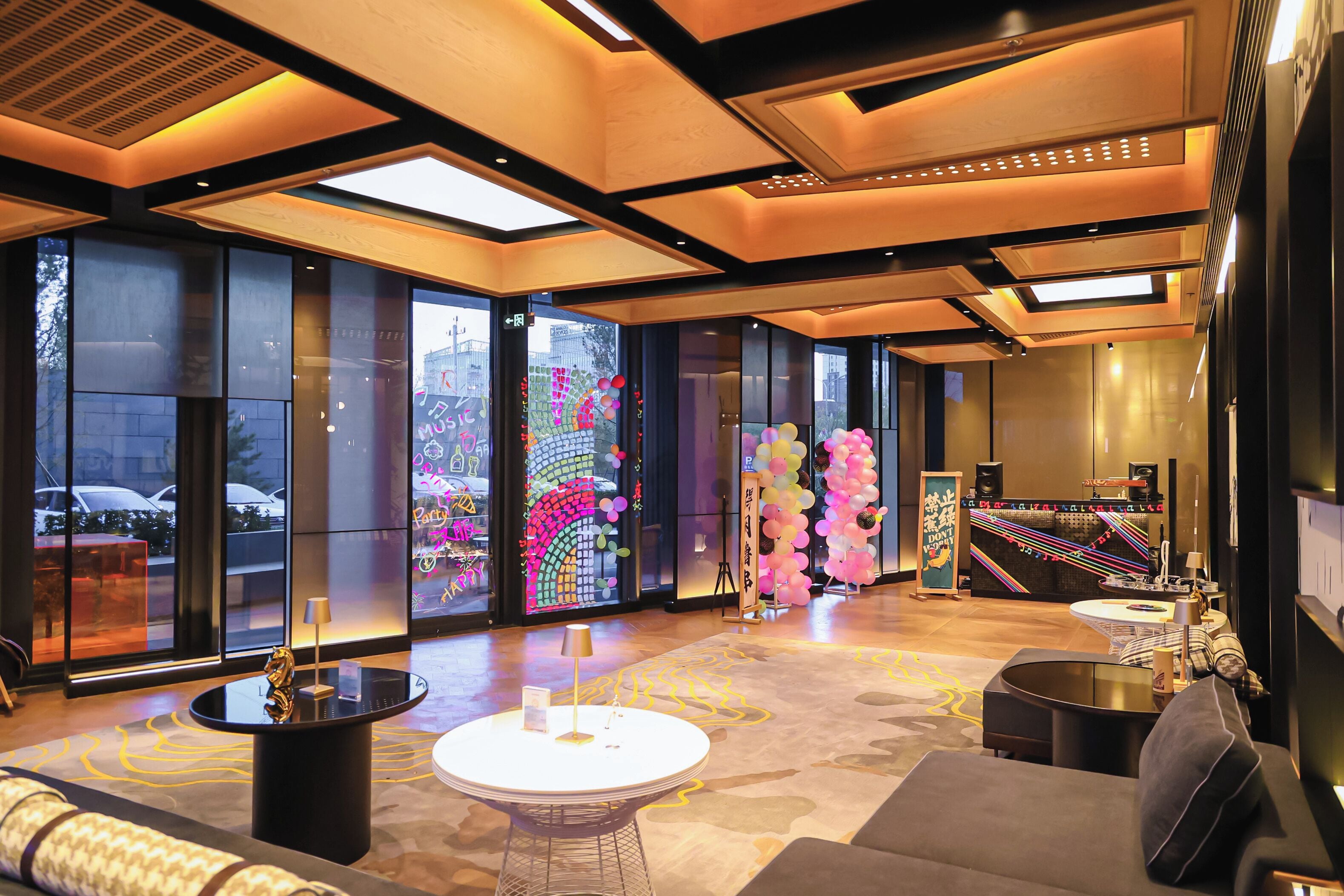 Photo - Renaissance Beijing Haidian Hotel