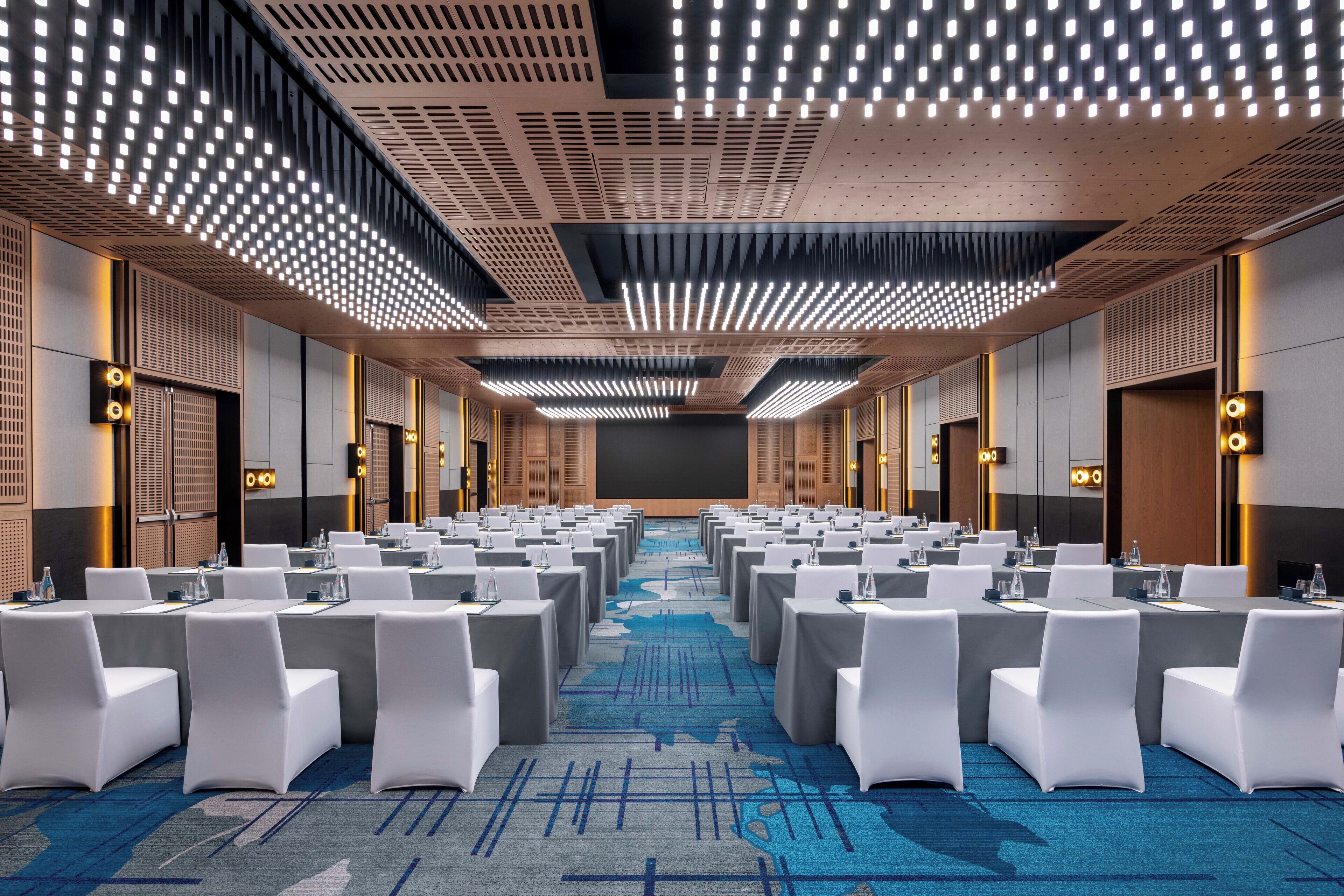Photo - Renaissance Beijing Haidian Hotel