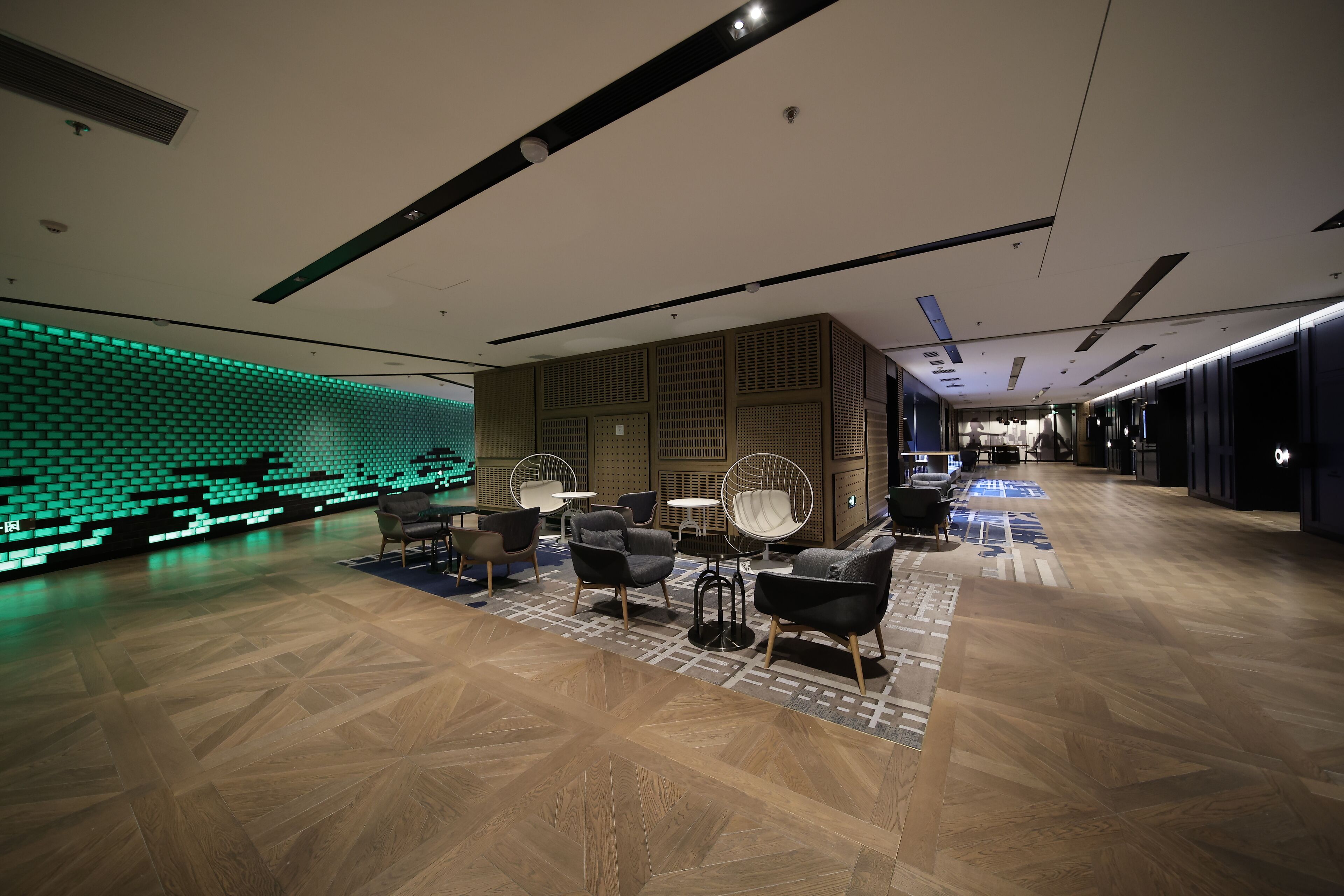 Photo - Renaissance Beijing Haidian Hotel