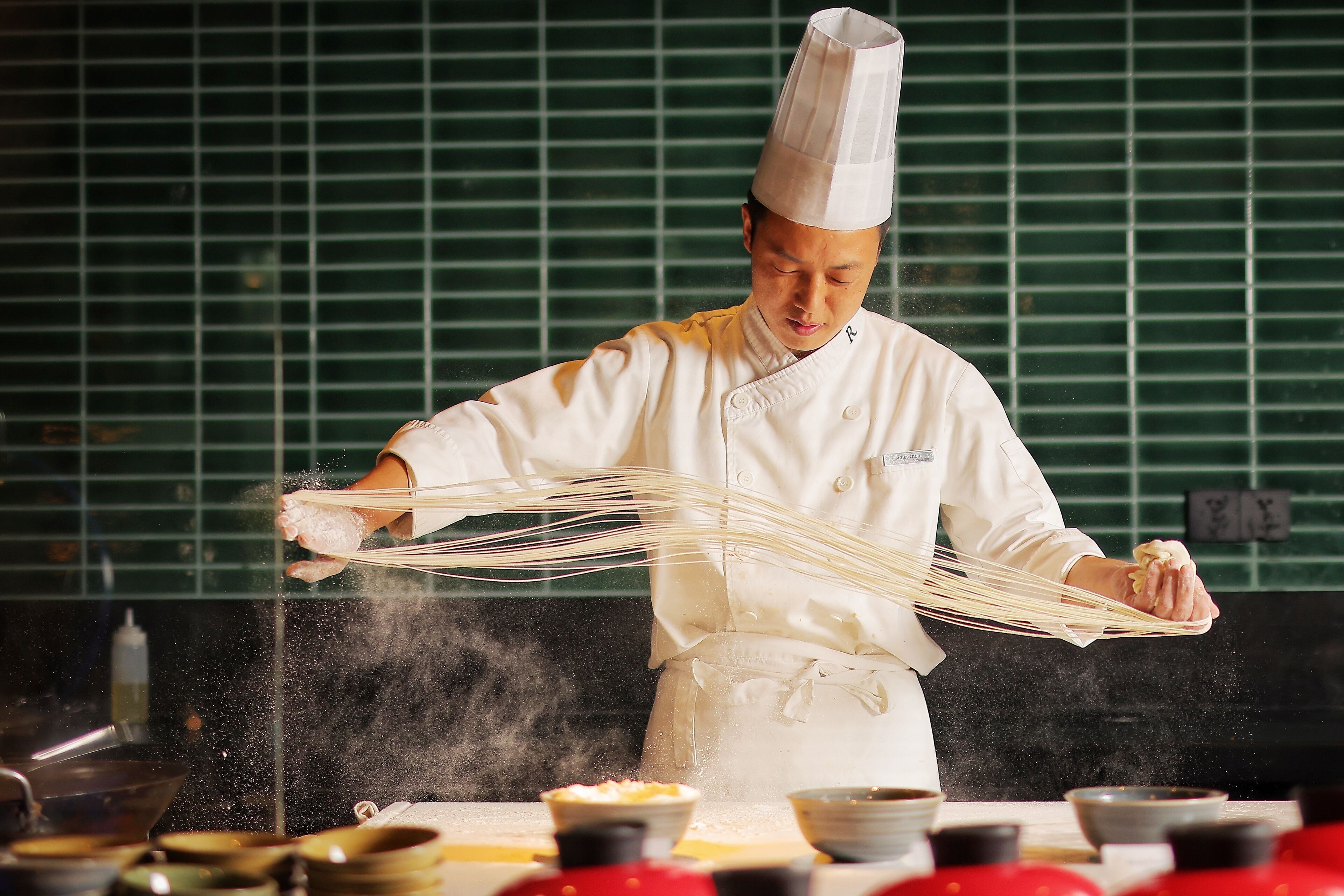 Photo - Renaissance Beijing Haidian Hotel