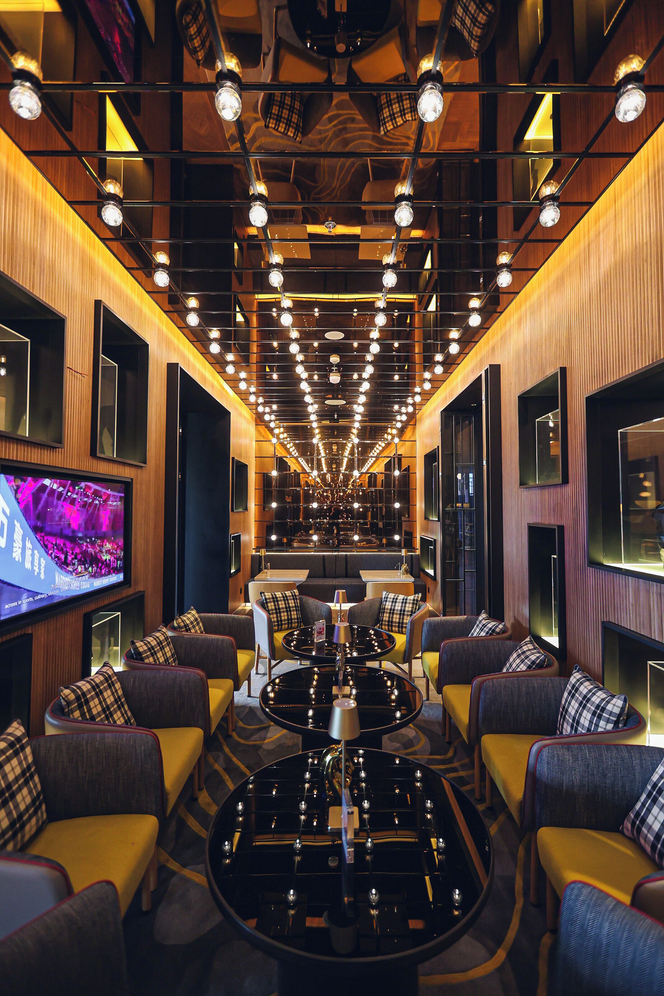 Photo - Renaissance Beijing Haidian Hotel