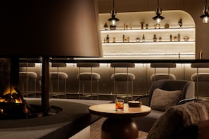 Lobby-Lounge