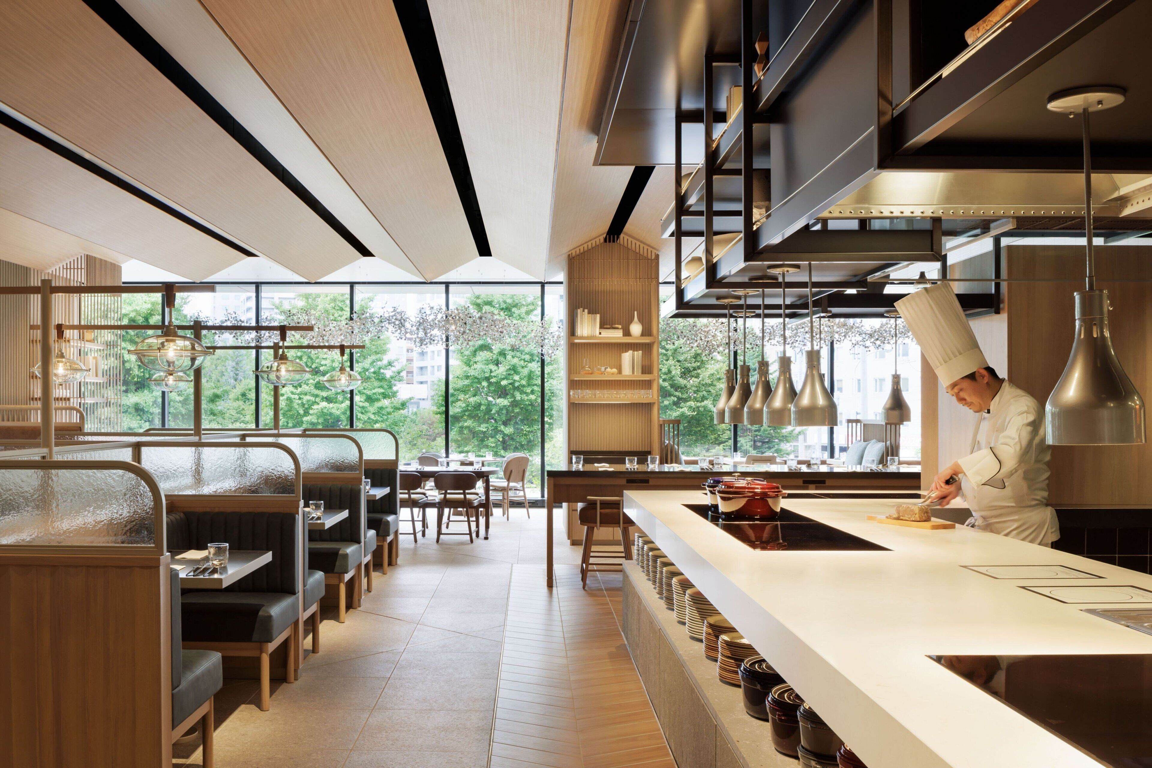 Foto - Courtyard by Marriott Sapporo