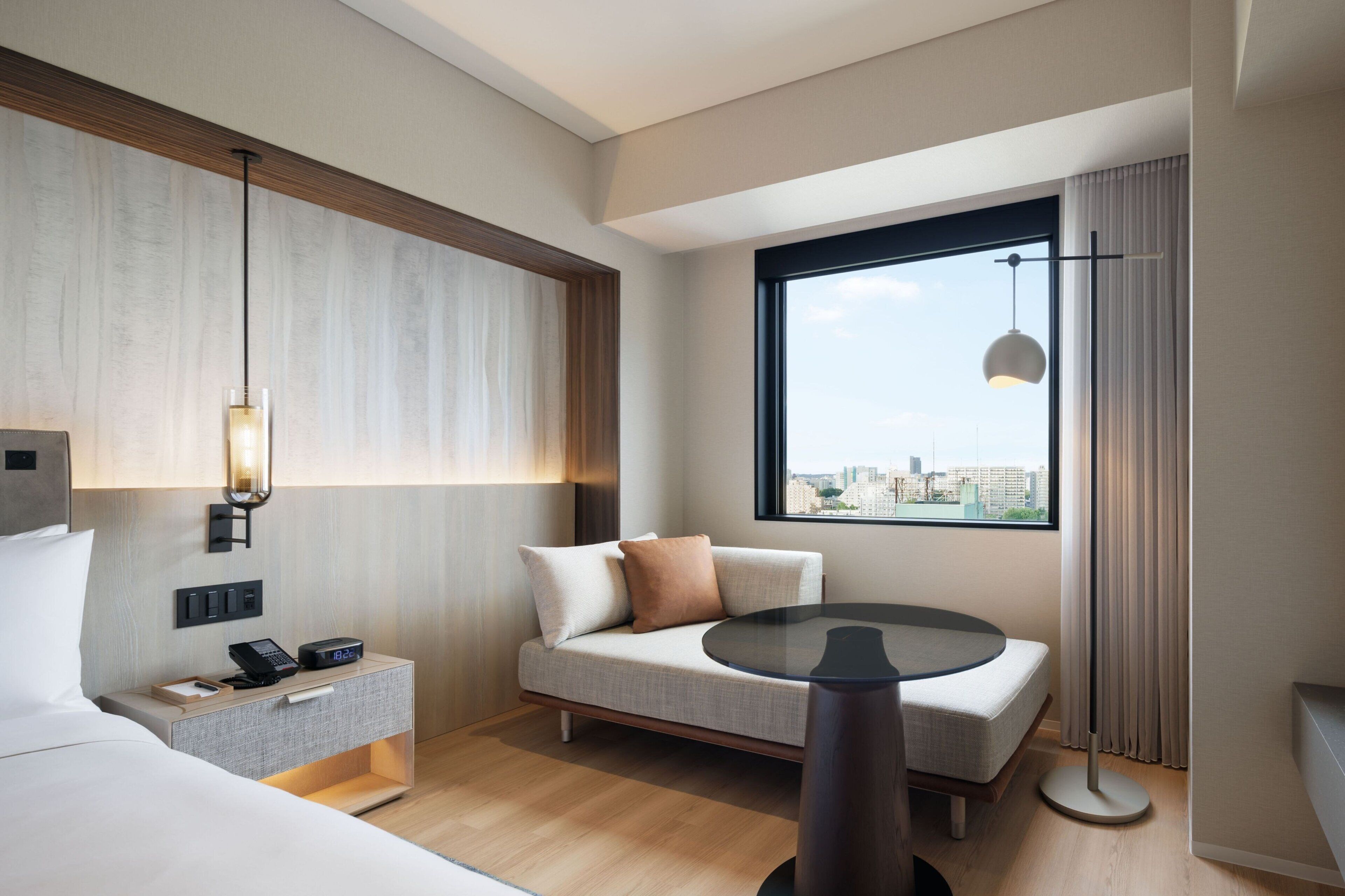 Foto - Courtyard by Marriott Sapporo