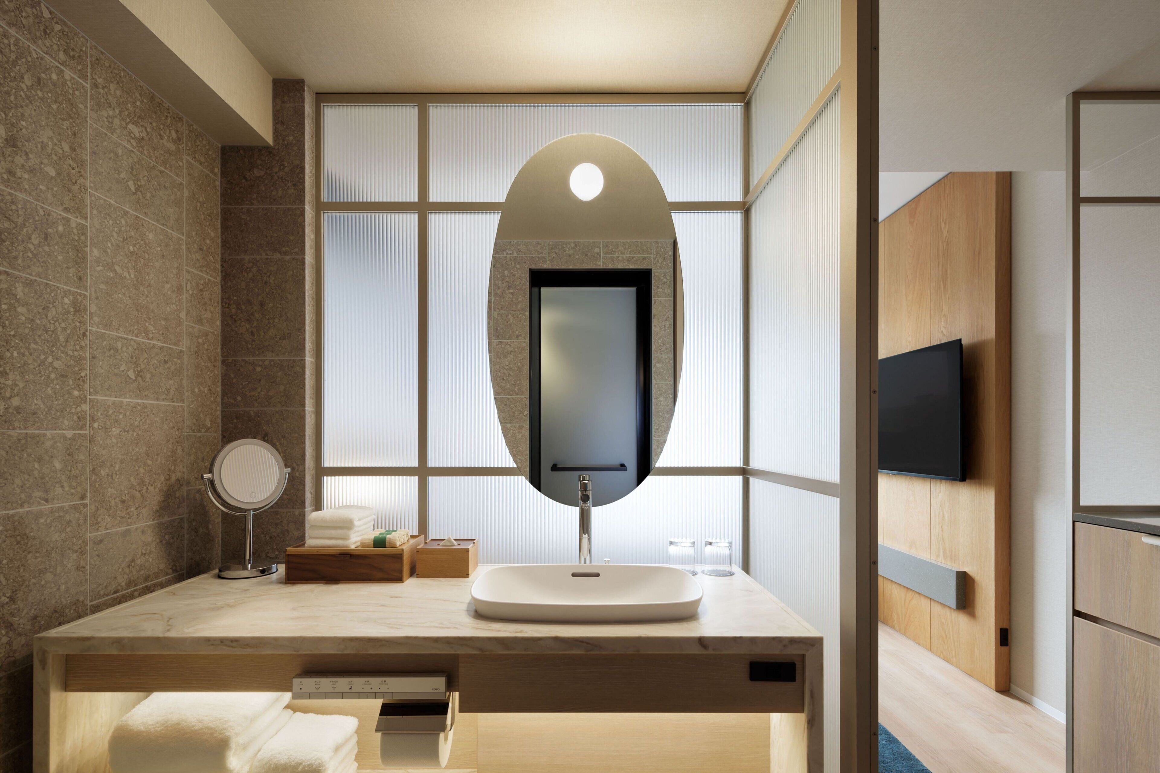 Foto - Courtyard by Marriott Sapporo