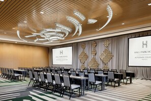 Sala de reunions
