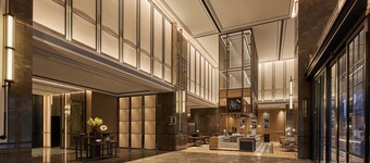 Four Points By Sheraton Linhai