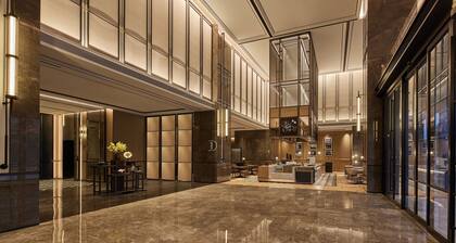 Four Points By Sheraton Linhai