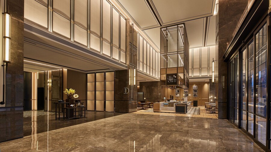 Four Points By Sheraton Linhai