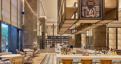Four Points By Sheraton Linhai