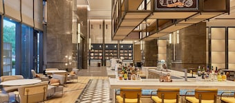 Four Points By Sheraton Linhai