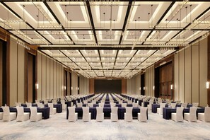 Meeting facility - Four Points By Sheraton Shanghai Fengjing (Shanghai)