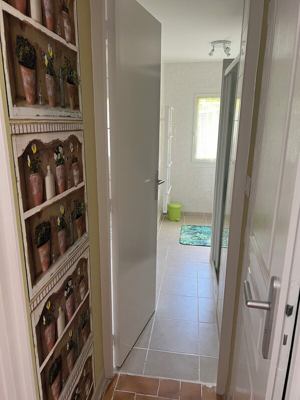 Interior - Gite des Amis a 3 km de Beauval (Seigy)