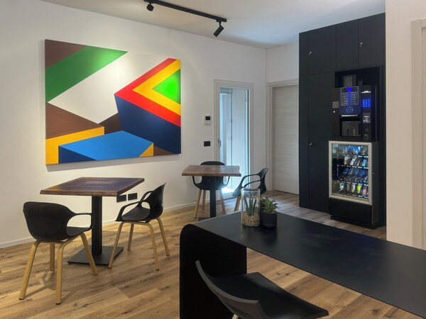 Adisartur Elegant Rooms - Lombardy
