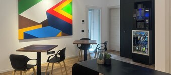 AdisArtur Elegant Rooms