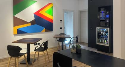 AdisArtur Elegant Rooms