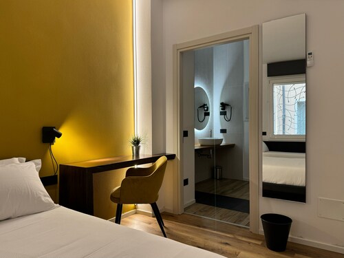 AdisArtur Elegant Rooms