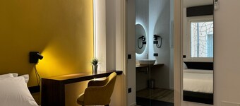 AdisArtur Elegant Rooms