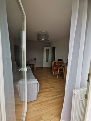 Interior - Appartement Spacieux ,calme et Proche du Centre. Idéal Pour Visiter L'alsace (Mulhouse)