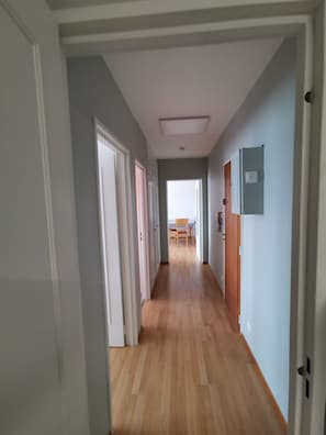 Interior - Appartement Spacieux ,calme et Proche du Centre. Idéal Pour Visiter L'alsace (Mulhouse)