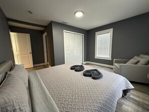 4 habitaciones y wifi gratis