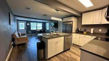 Apartemen | Dapur pribadi