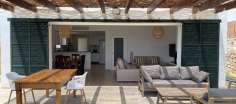 Villa Can Simo Menorca